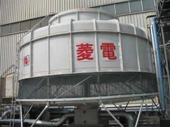 冷卻塔形狀不同，設(shè)計(jì)也不同嗎？