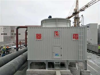 浙江冷卻塔對(duì)于噪音的治理
